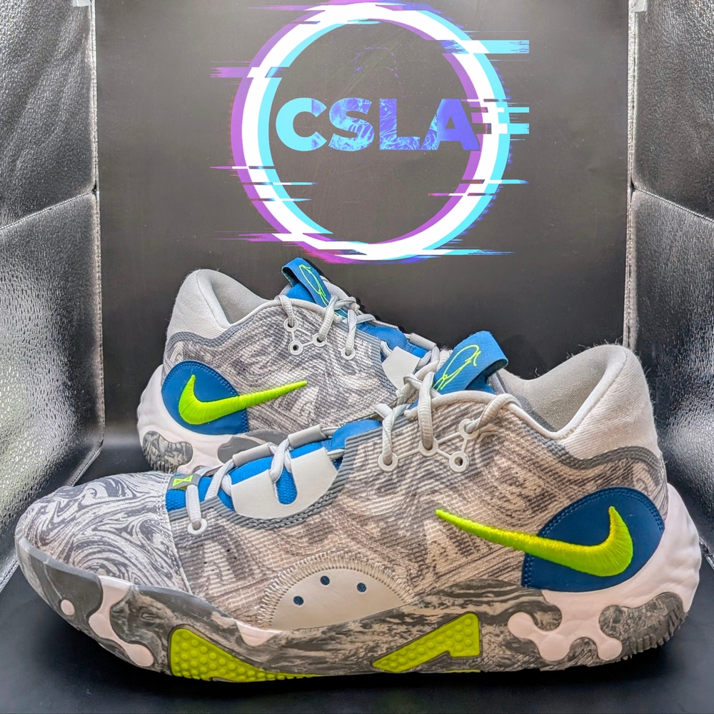 Nike PG 6 Concrete Jungle PE PROMO Sample